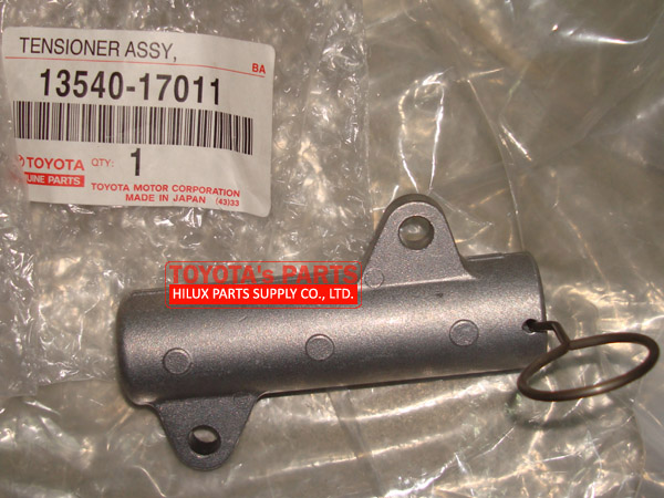 13540-17011,Genuine Toyota 1HZ Timing Belt Tensioner